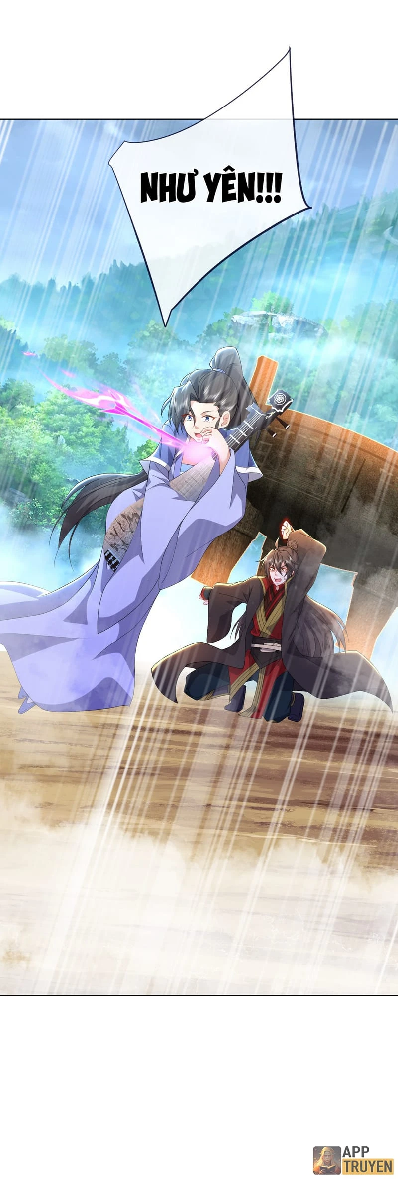 Tiên Võ Đế Tôn Chapter 587 - 26