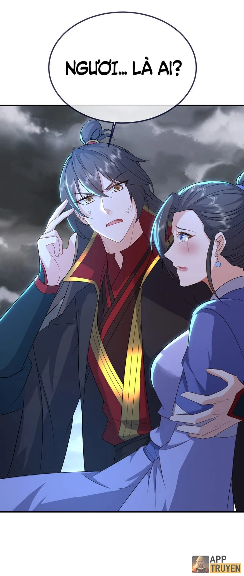 Tiên Võ Đế Tôn Chapter 587 - 30