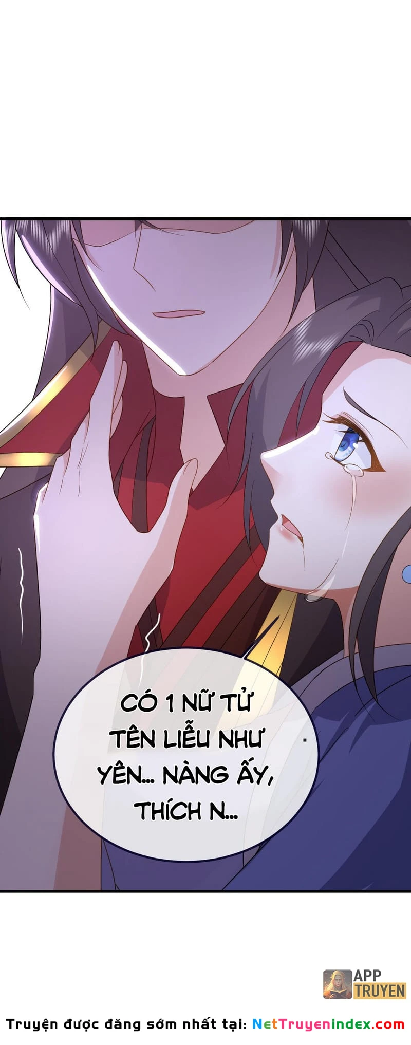 Tiên Võ Đế Tôn Chapter 587 - 32