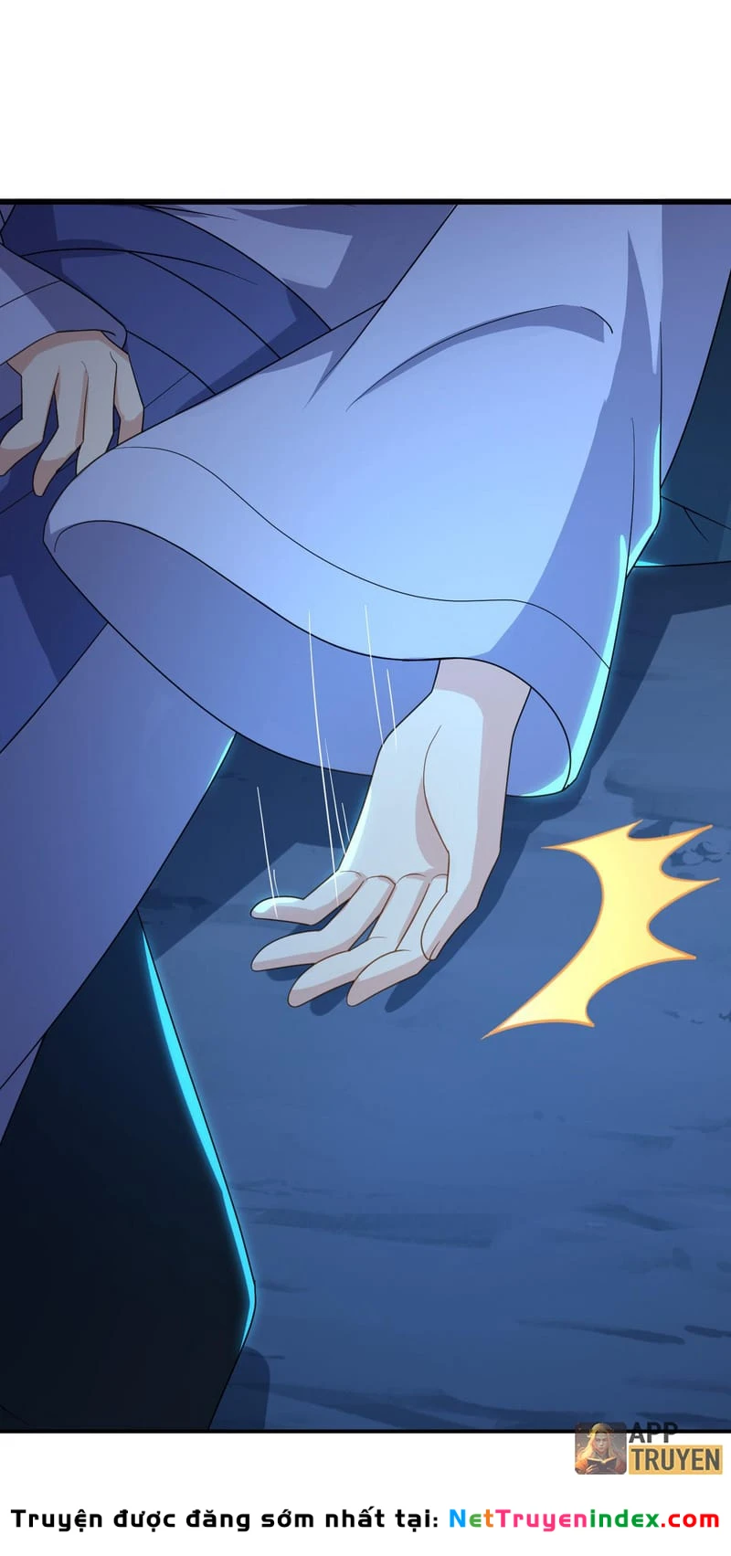 Tiên Võ Đế Tôn Chapter 587 - 33