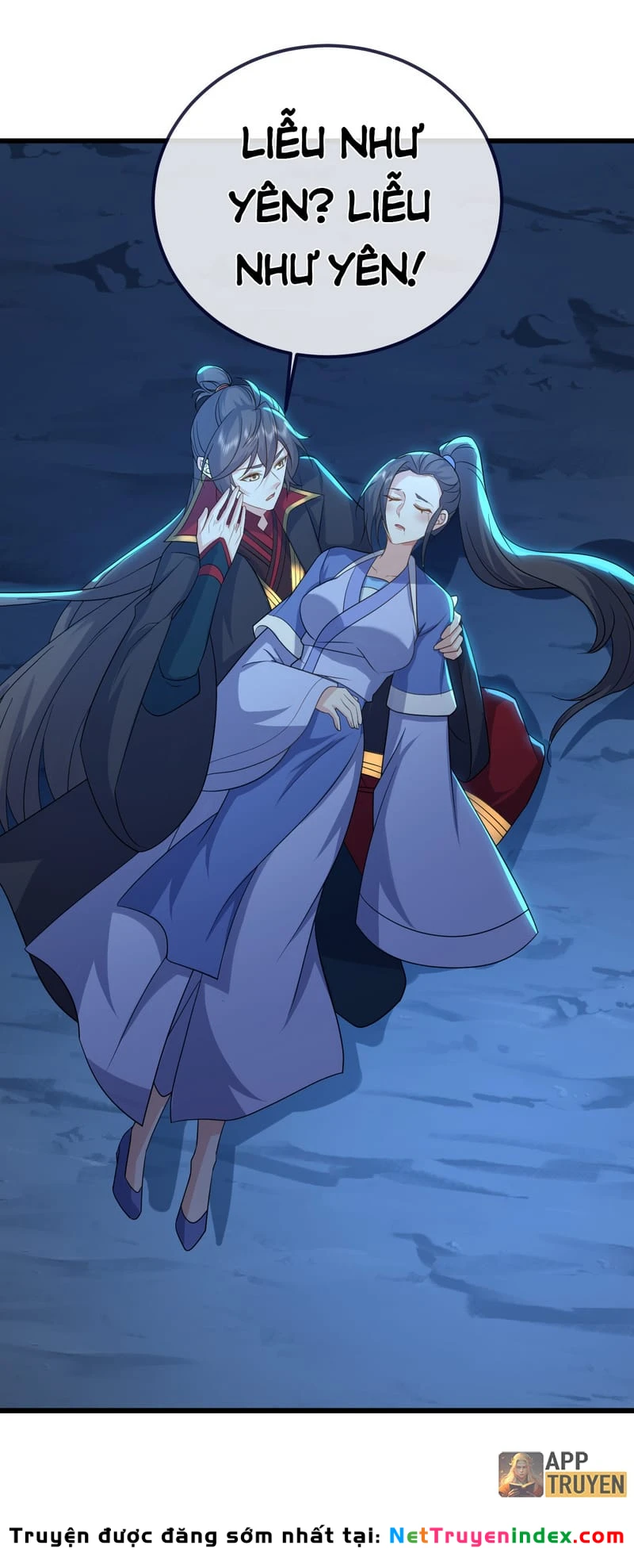 Tiên Võ Đế Tôn Chapter 587 - 34