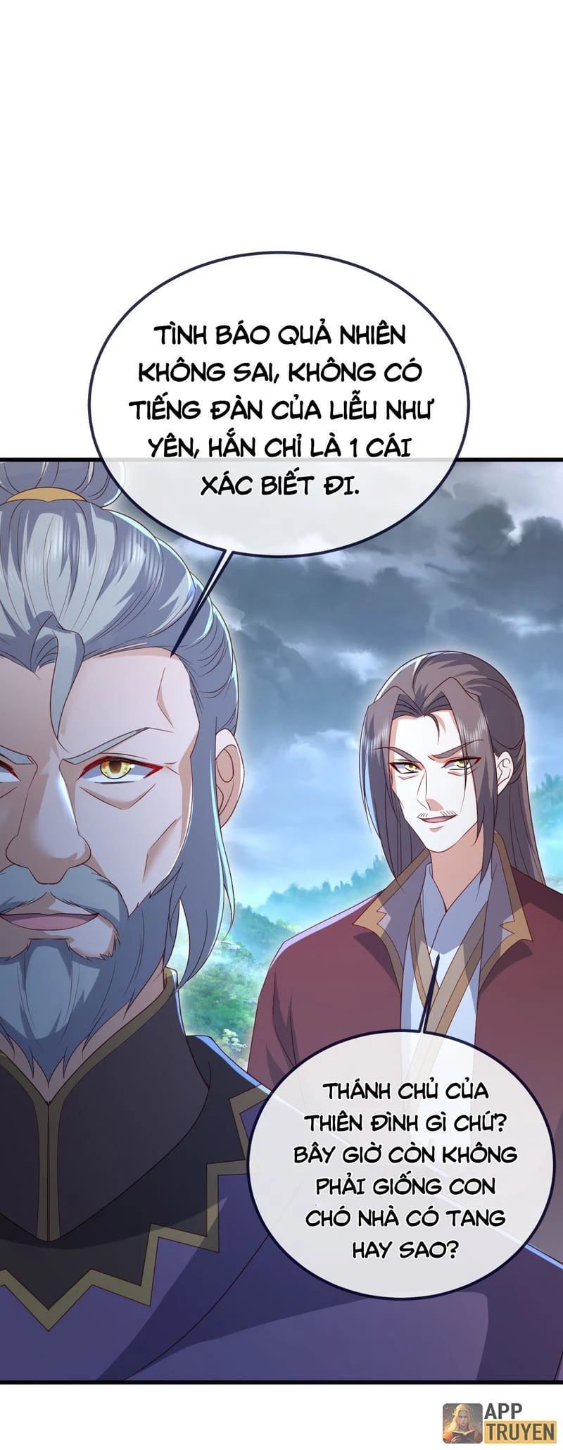 Tiên Võ Đế Tôn Chapter 587 - 37