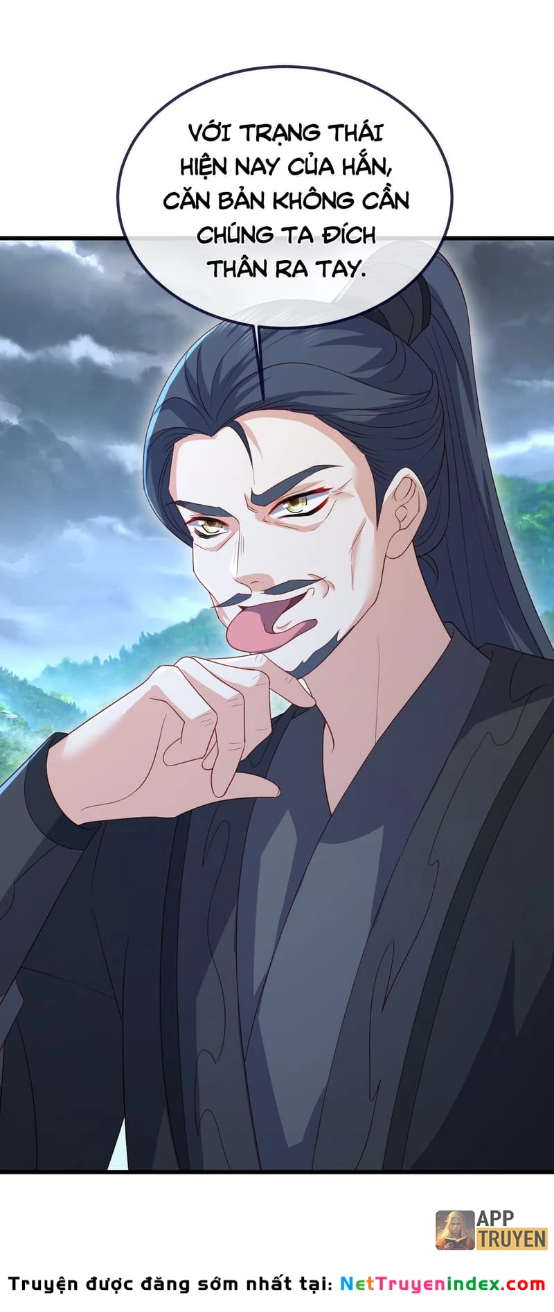 Tiên Võ Đế Tôn Chapter 587 - 38