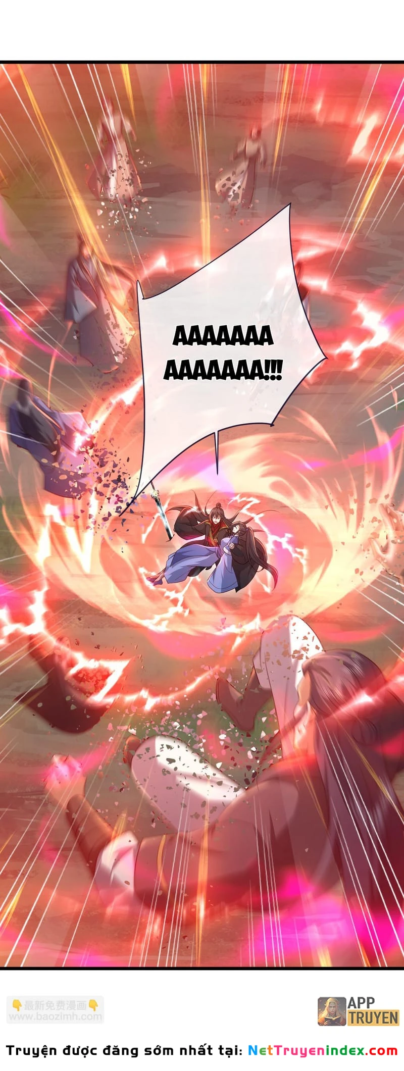 Tiên Võ Đế Tôn Chapter 587 - 39