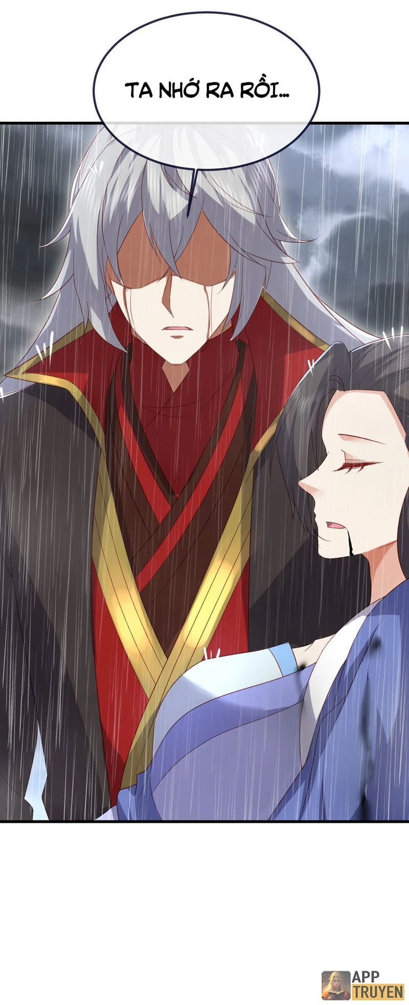 Tiên Võ Đế Tôn Chapter 587 - 41