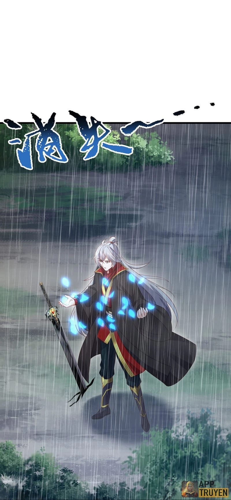 Tiên Võ Đế Tôn Chapter 587 - 42