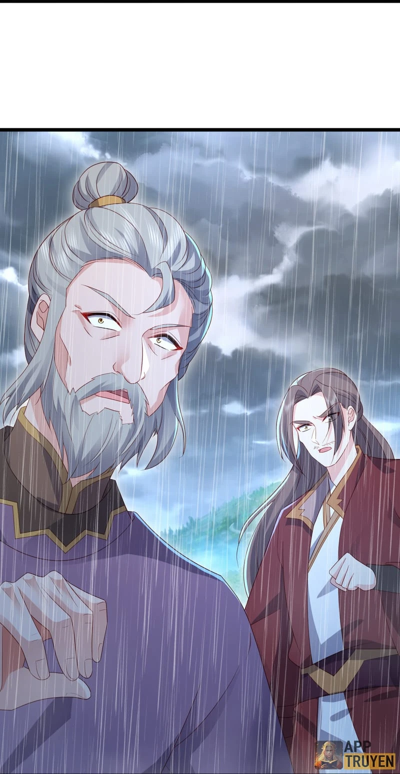 Tiên Võ Đế Tôn Chapter 587 - 44