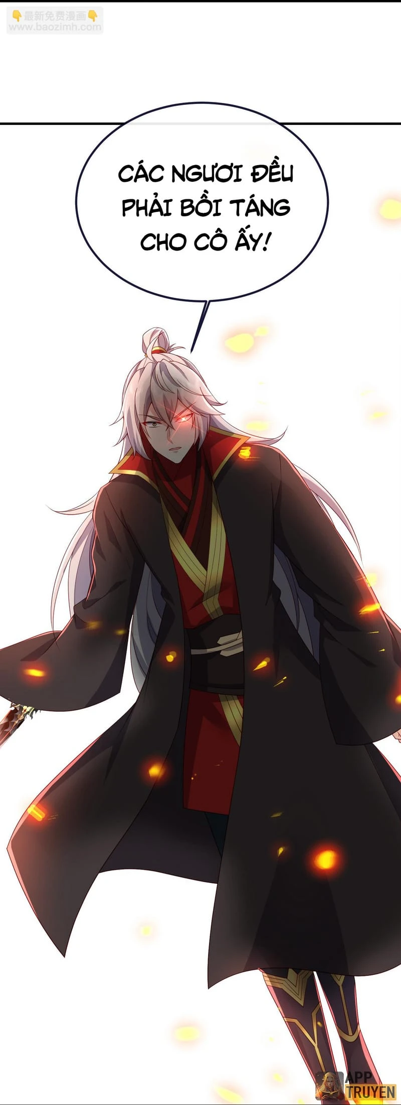 Tiên Võ Đế Tôn Chapter 587 - 45