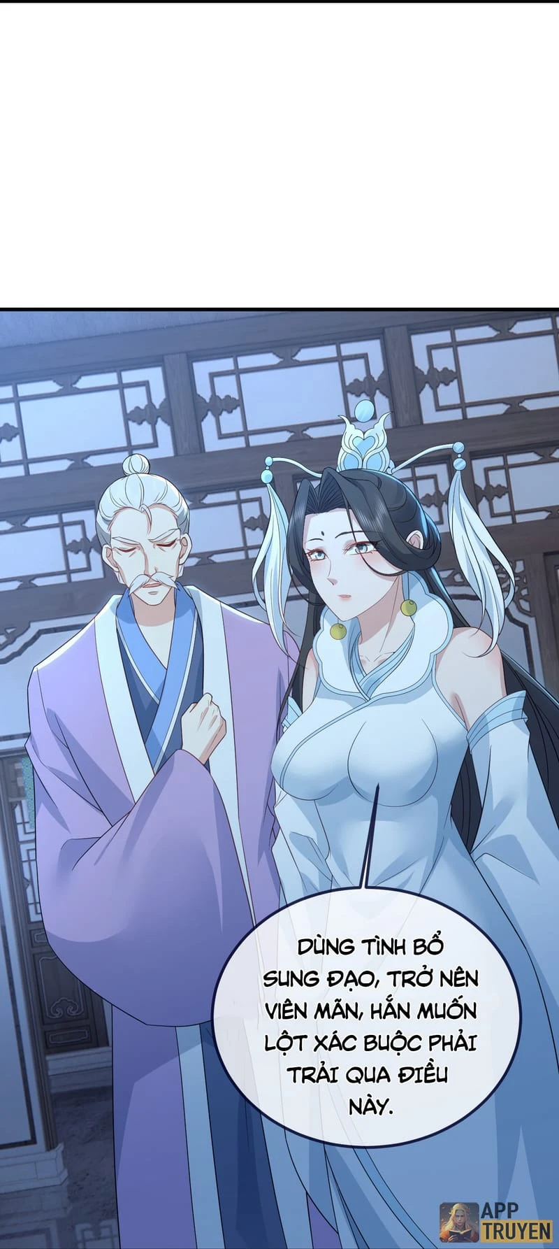 Tiên Võ Đế Tôn Chapter 587 - 48