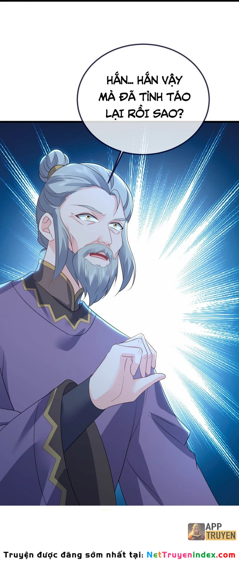 Tiên Võ Đế Tôn Chapter 587 - 49