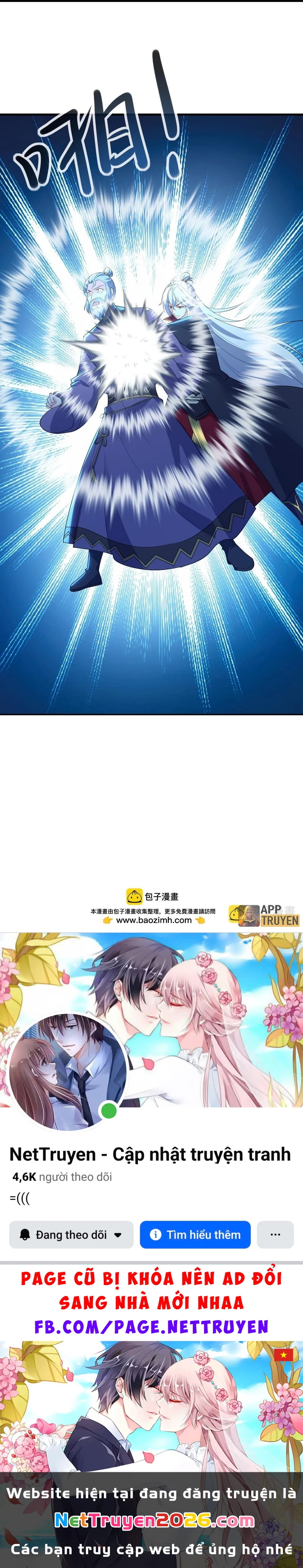 Tiên Võ Đế Tôn Chapter 587 - 56