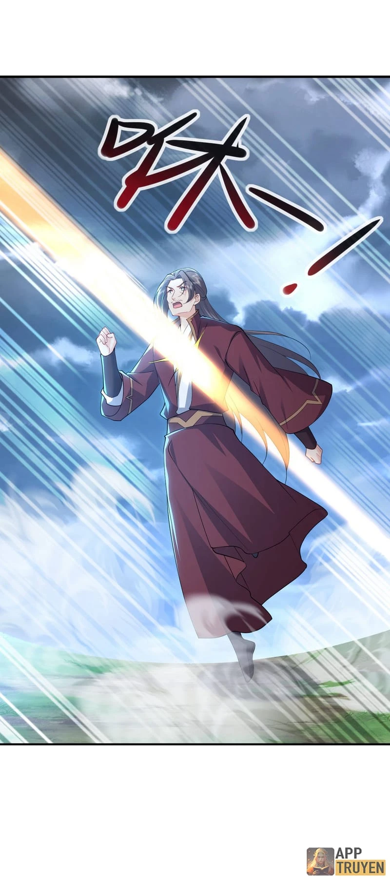 Tiên Võ Đế Tôn Chapter 588 - 6