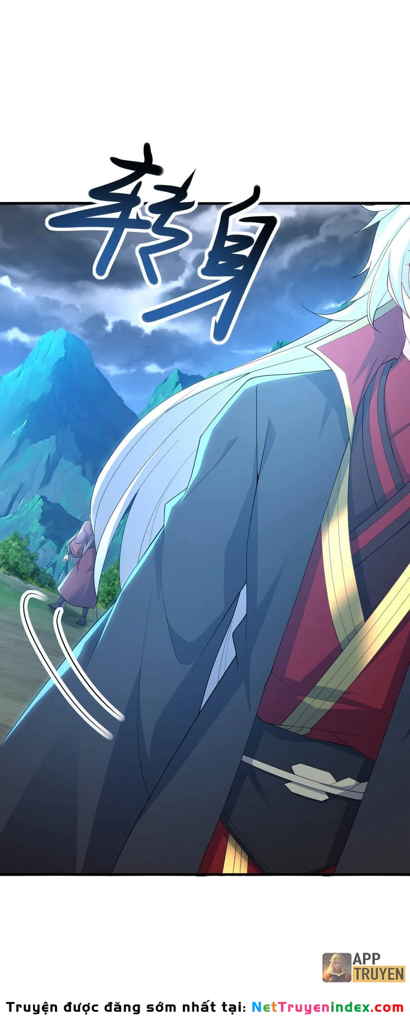 Tiên Võ Đế Tôn Chapter 588 - 7