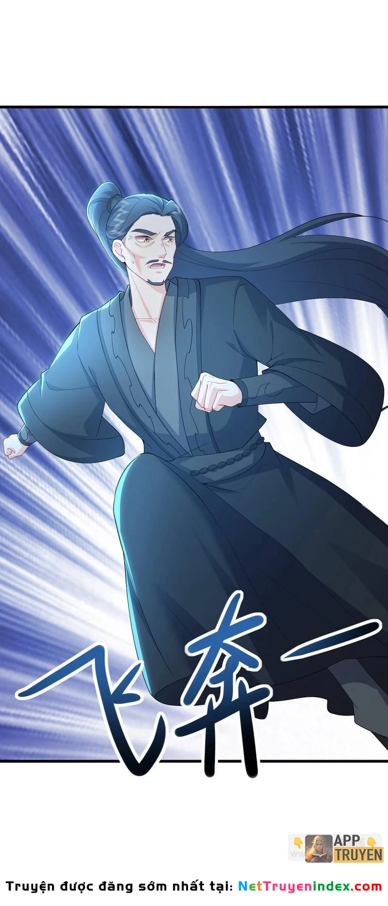 Tiên Võ Đế Tôn Chapter 588 - 8