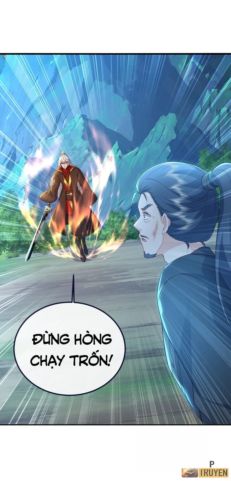 Tiên Võ Đế Tôn Chapter 588 - 9