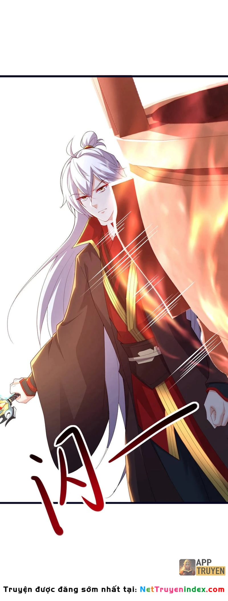 Tiên Võ Đế Tôn Chapter 588 - 12