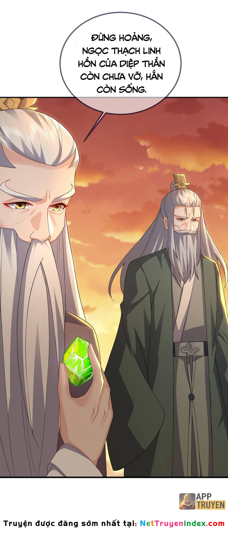 Tiên Võ Đế Tôn Chapter 588 - 19