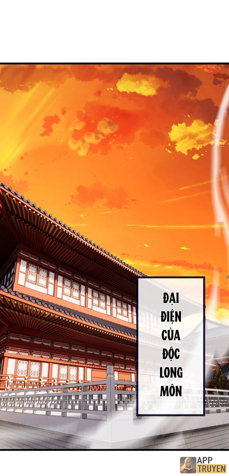 Tiên Võ Đế Tôn Chapter 588 - 22