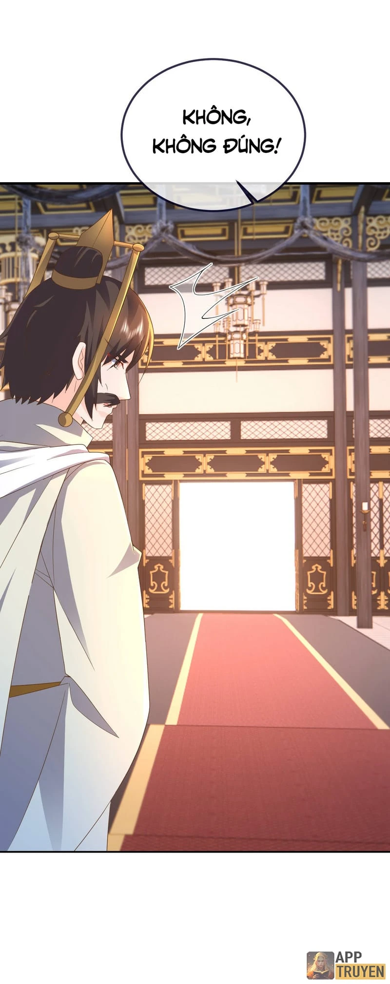 Tiên Võ Đế Tôn Chapter 588 - 25