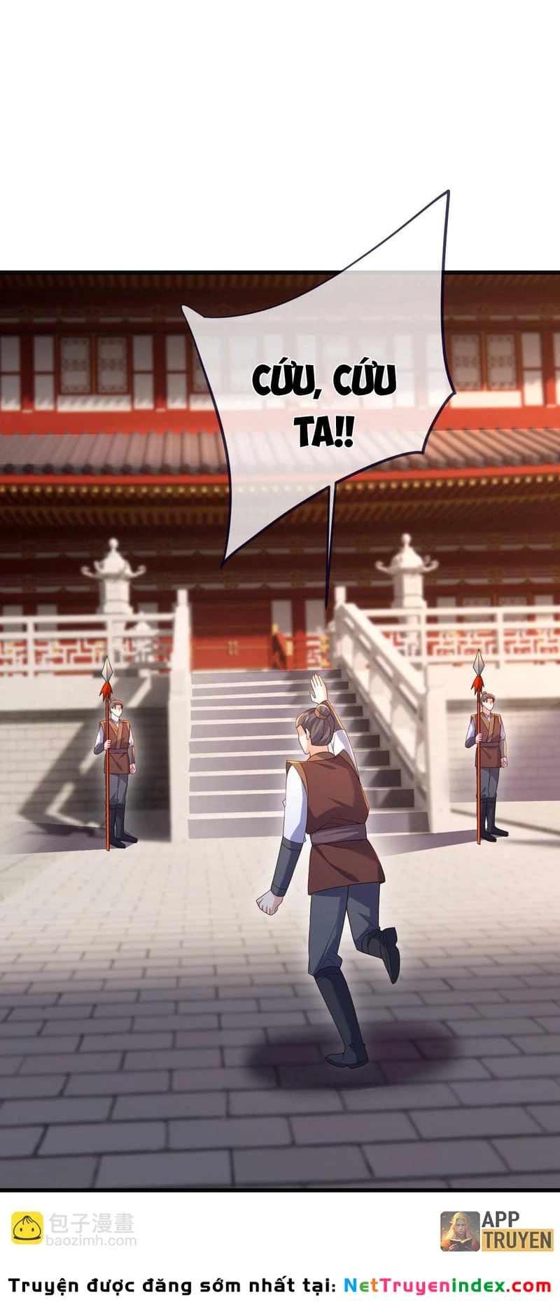 Tiên Võ Đế Tôn Chapter 588 - 26