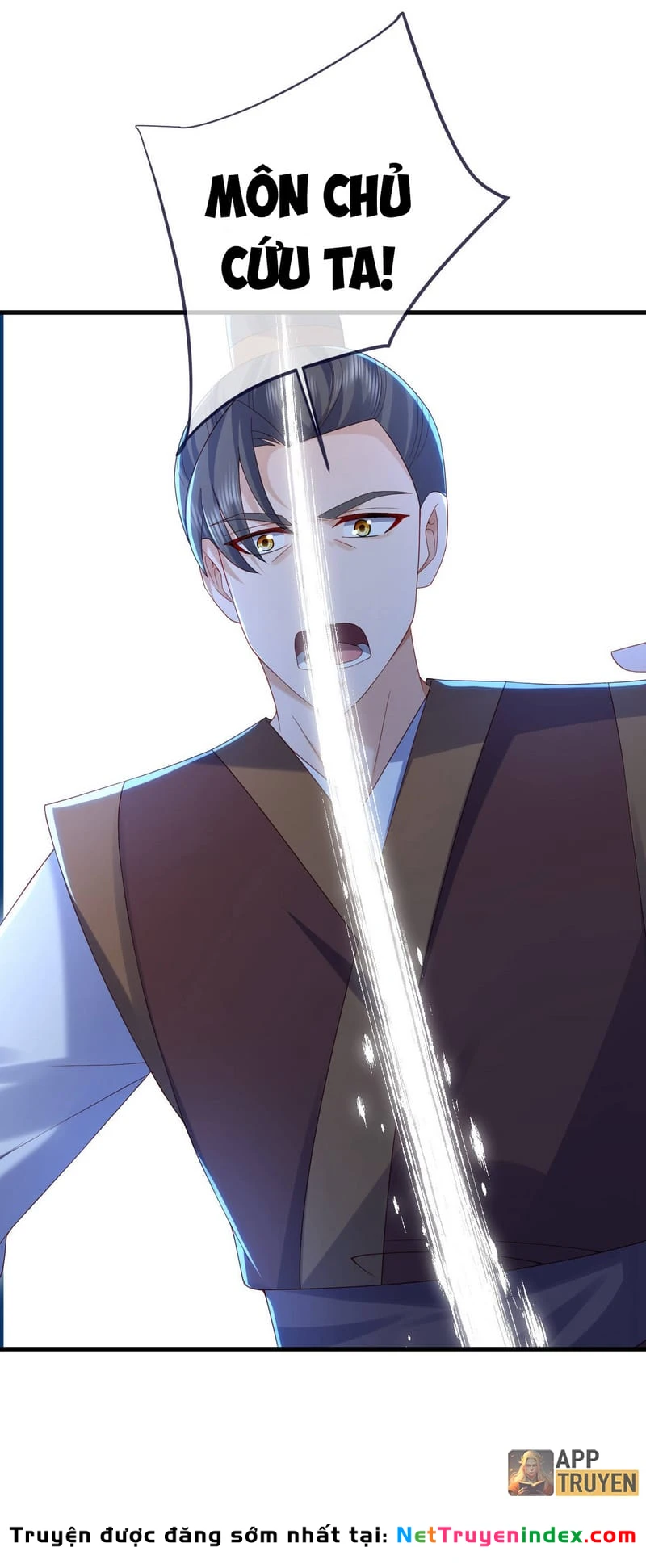 Tiên Võ Đế Tôn Chapter 588 - 28