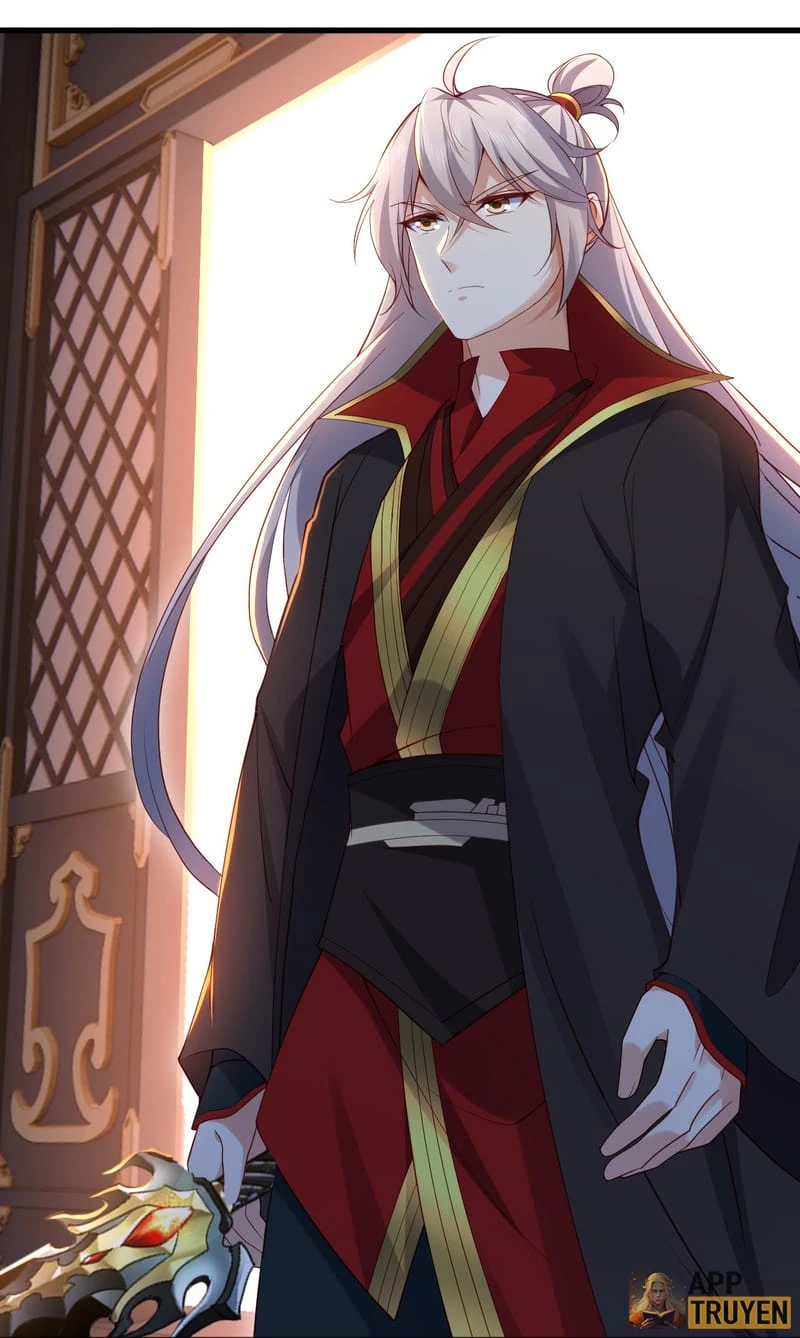 Tiên Võ Đế Tôn Chapter 588 - 32