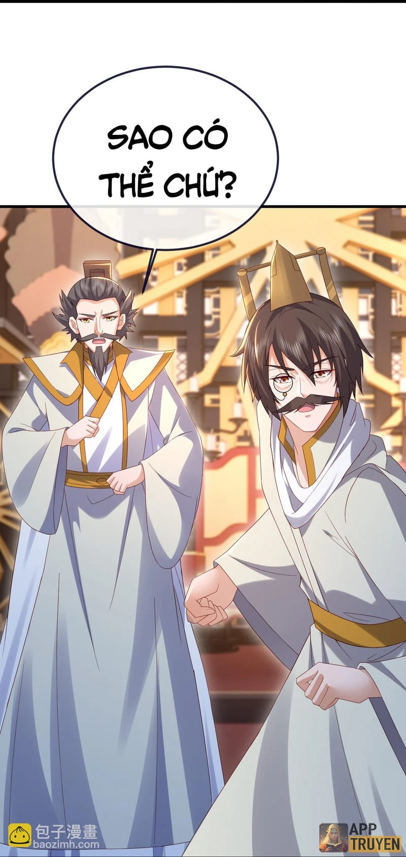 Tiên Võ Đế Tôn Chapter 588 - 34