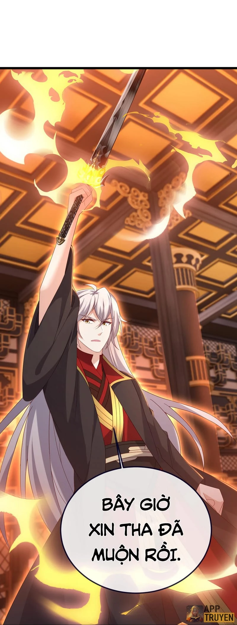 Tiên Võ Đế Tôn Chapter 588 - 36