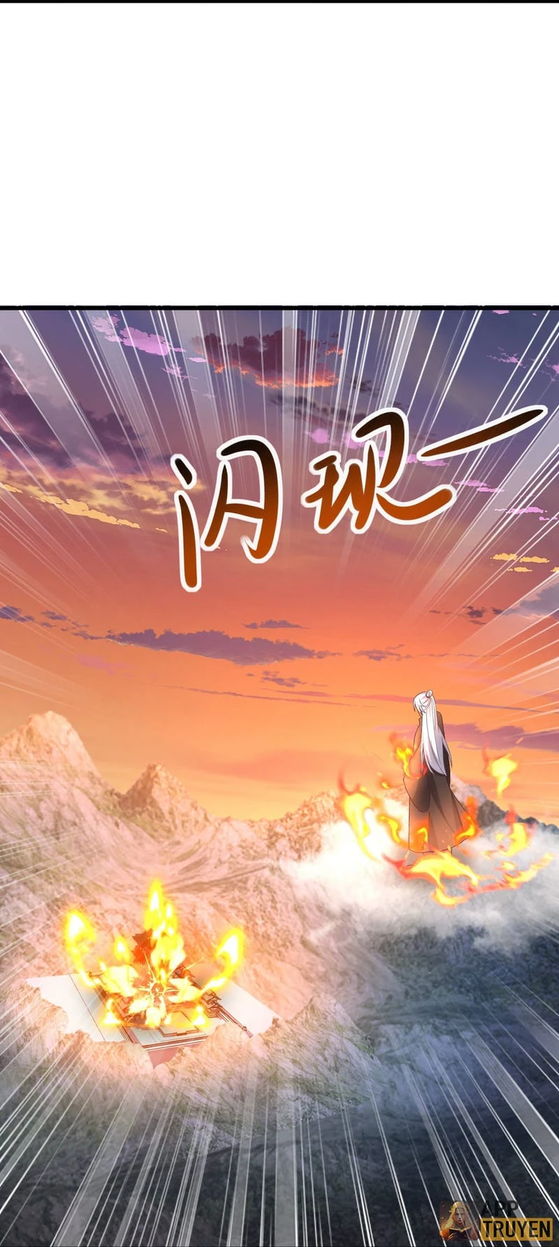 Tiên Võ Đế Tôn Chapter 588 - 38