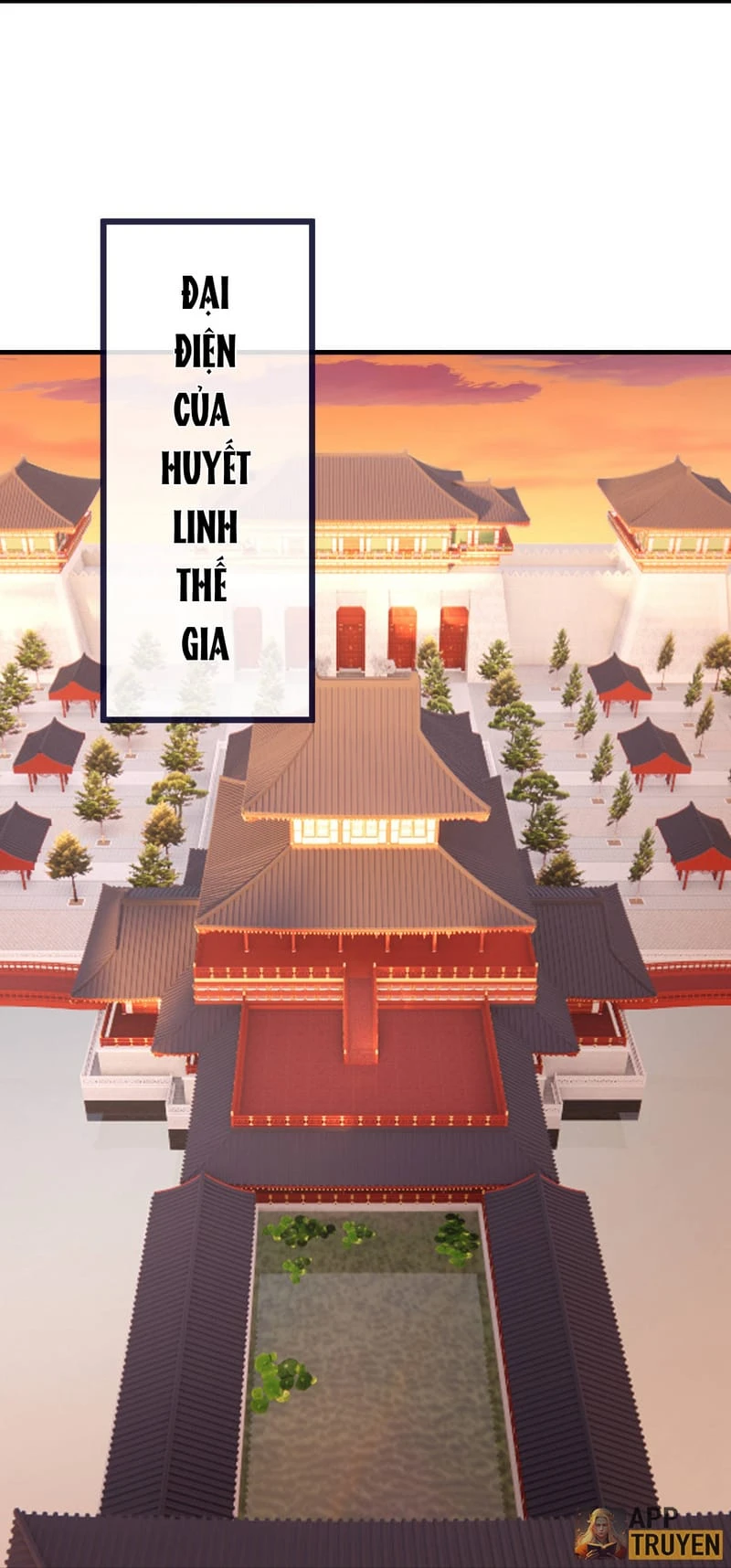 Tiên Võ Đế Tôn Chapter 588 - 40