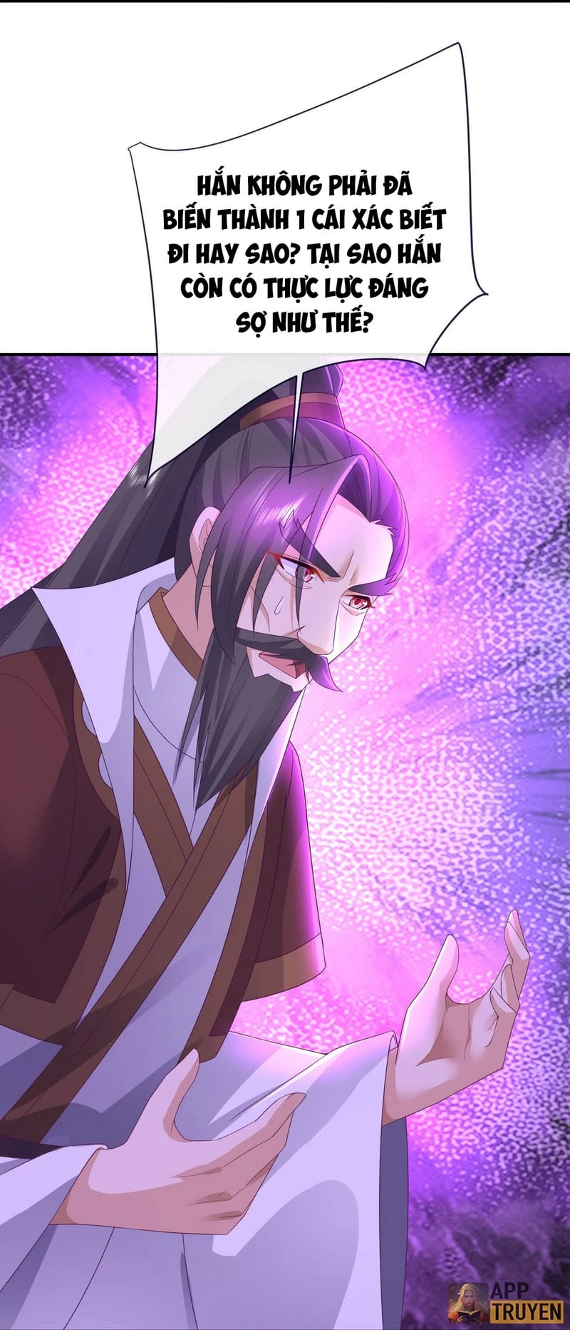 Tiên Võ Đế Tôn Chapter 588 - 41