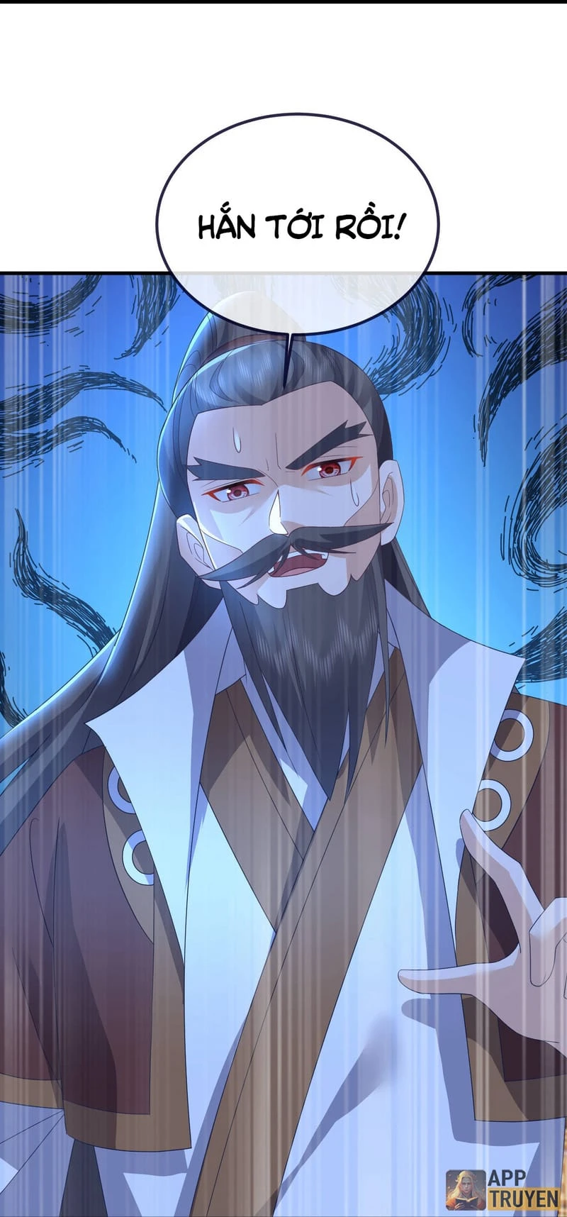 Tiên Võ Đế Tôn Chapter 588 - 45