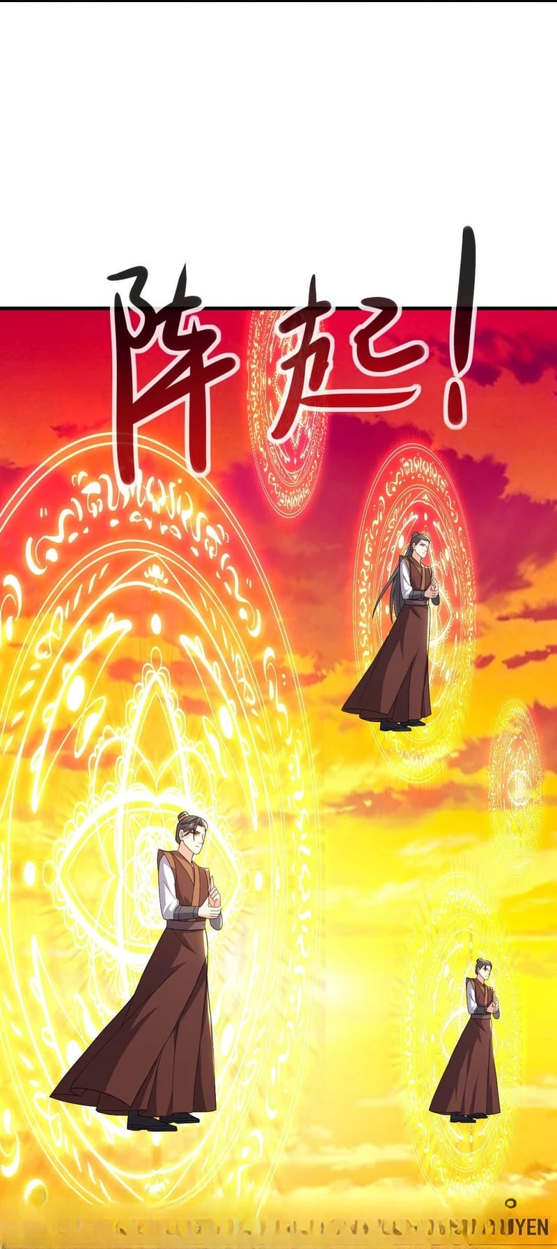 Tiên Võ Đế Tôn Chapter 588 - 48