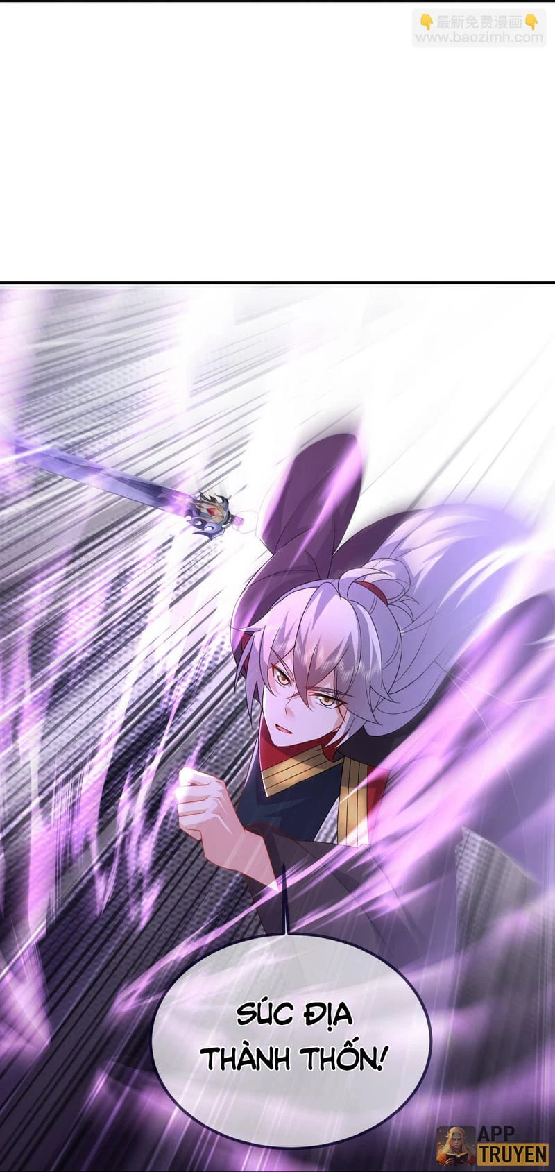 Tiên Võ Đế Tôn Chapter 588 - 49