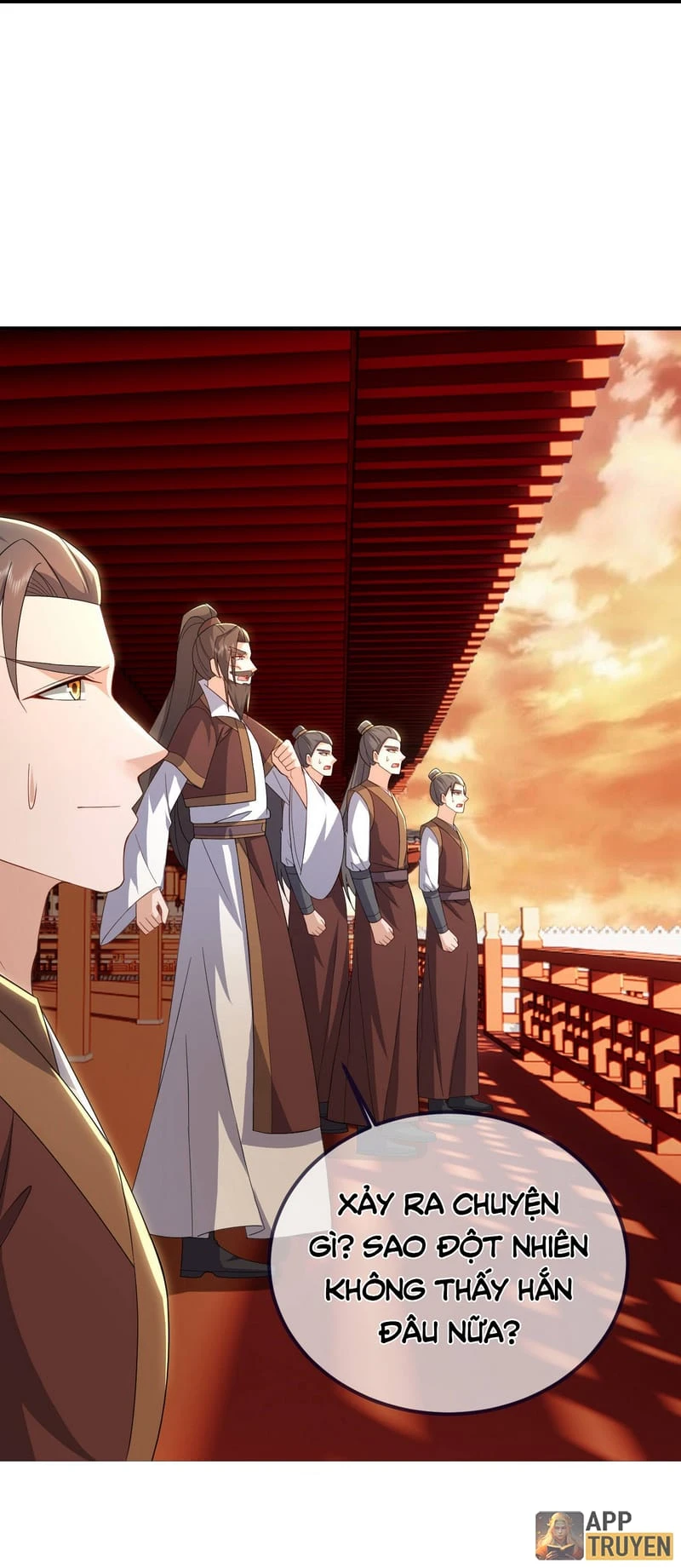 Tiên Võ Đế Tôn Chapter 588 - 50