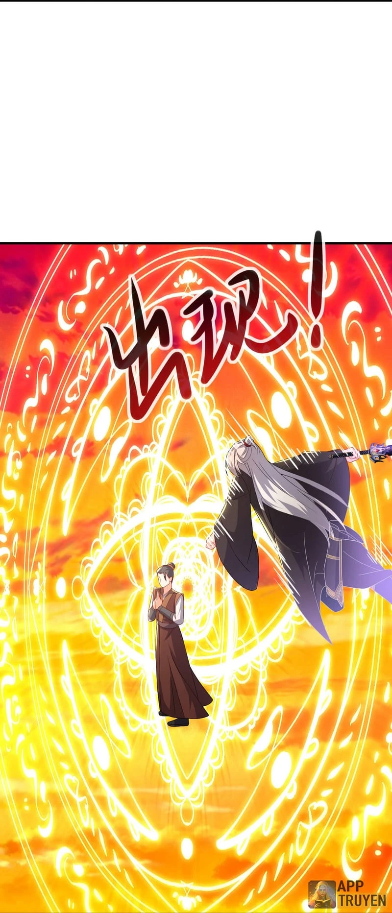 Tiên Võ Đế Tôn Chapter 588 - 51