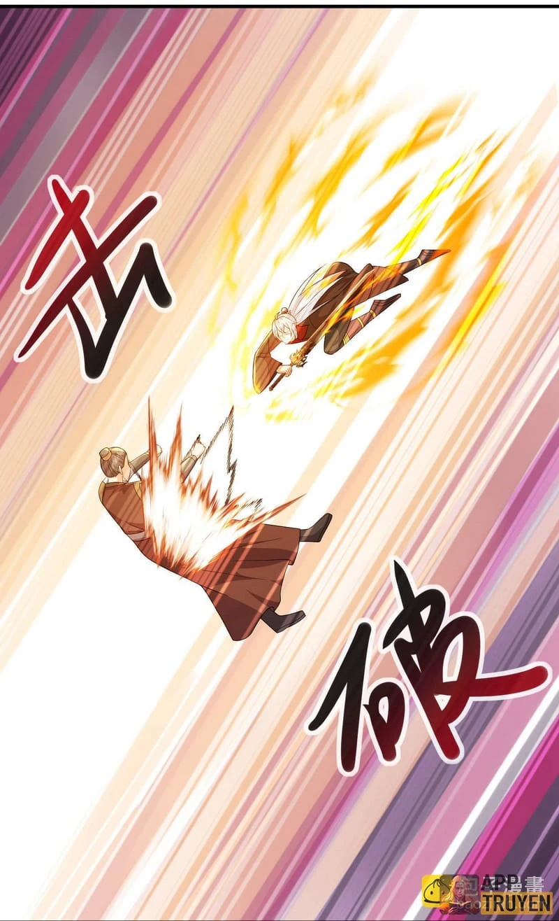 Tiên Võ Đế Tôn Chapter 588 - 53