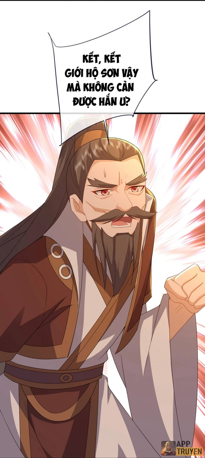 Tiên Võ Đế Tôn Chapter 588 - 54