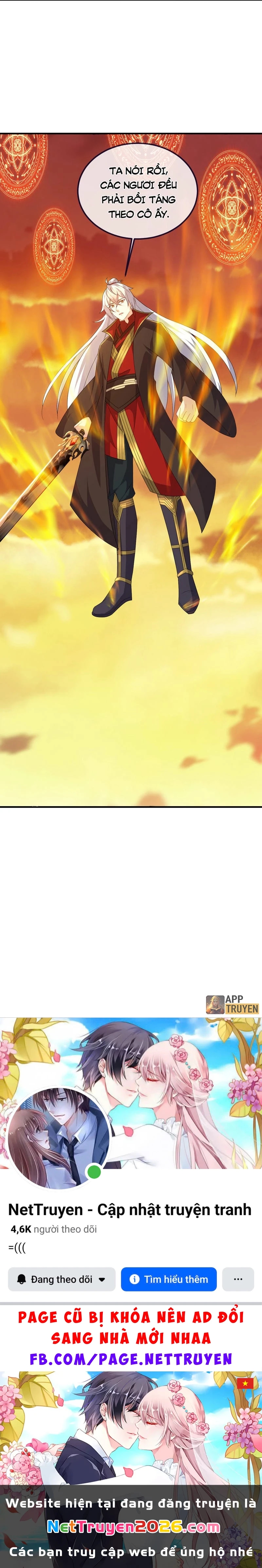 Tiên Võ Đế Tôn Chapter 588 - 55