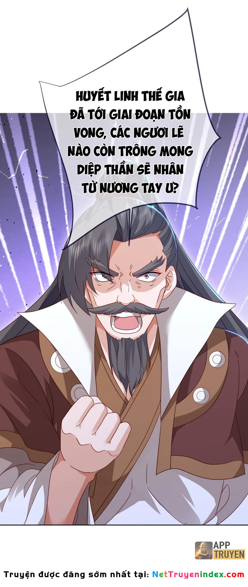 Tiên Võ Đế Tôn Chapter 589 - 4