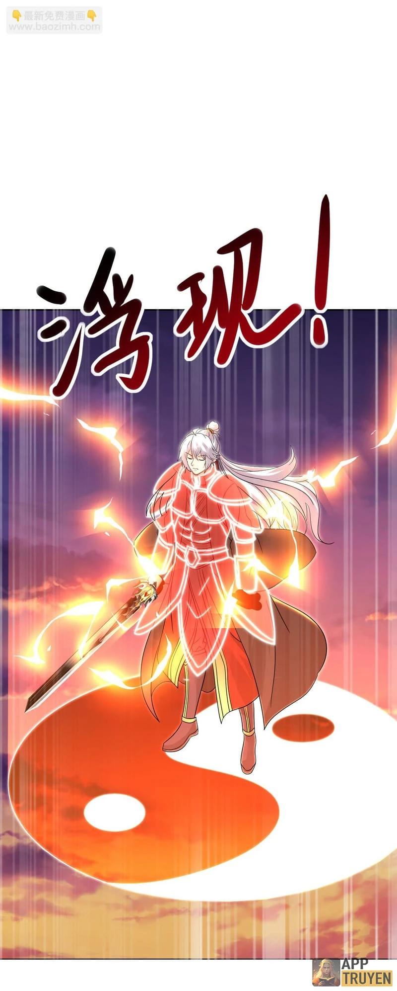 Tiên Võ Đế Tôn Chapter 589 - 6