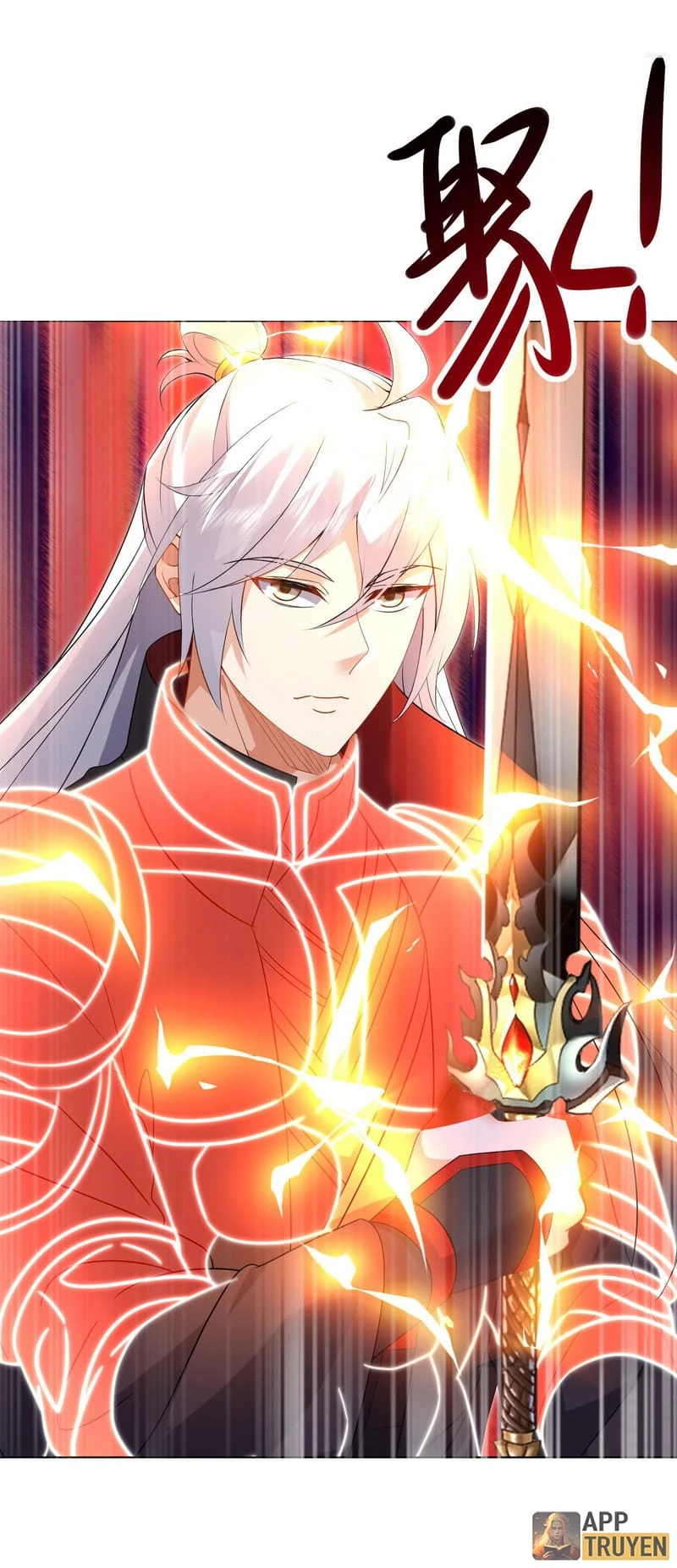 Tiên Võ Đế Tôn Chapter 589 - 7