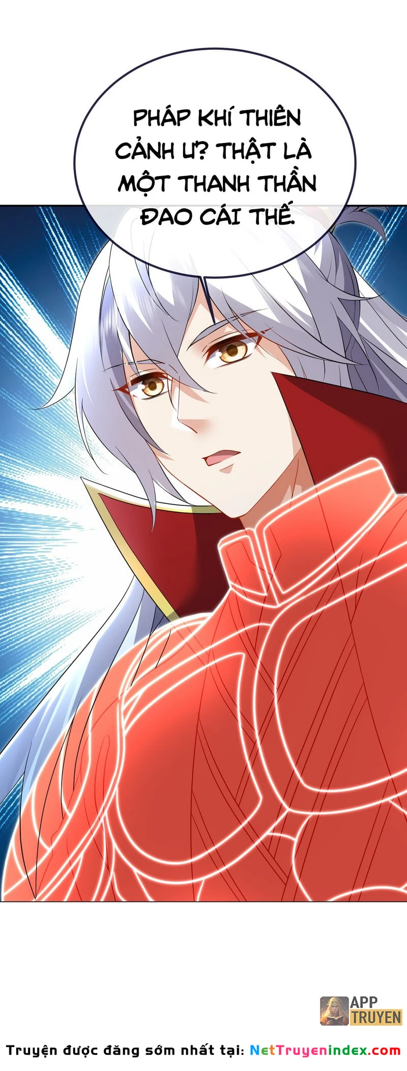 Tiên Võ Đế Tôn Chapter 589 - 10