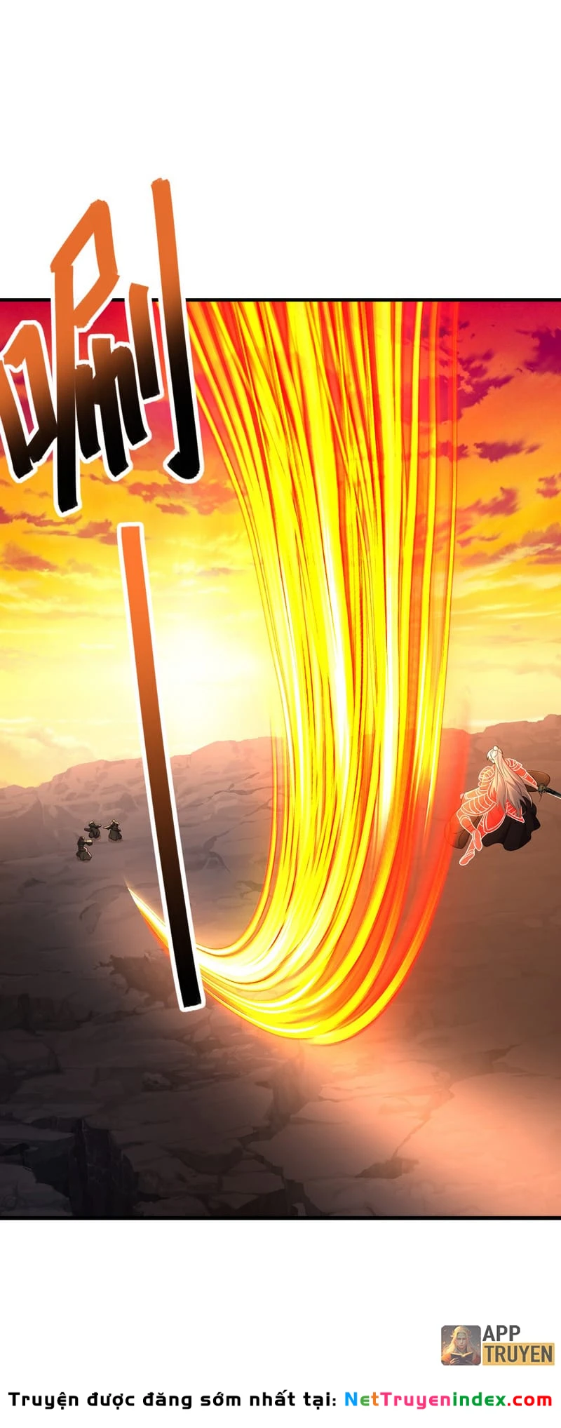 Tiên Võ Đế Tôn Chapter 589 - 11