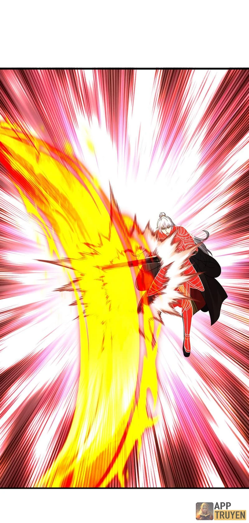 Tiên Võ Đế Tôn Chapter 589 - 12