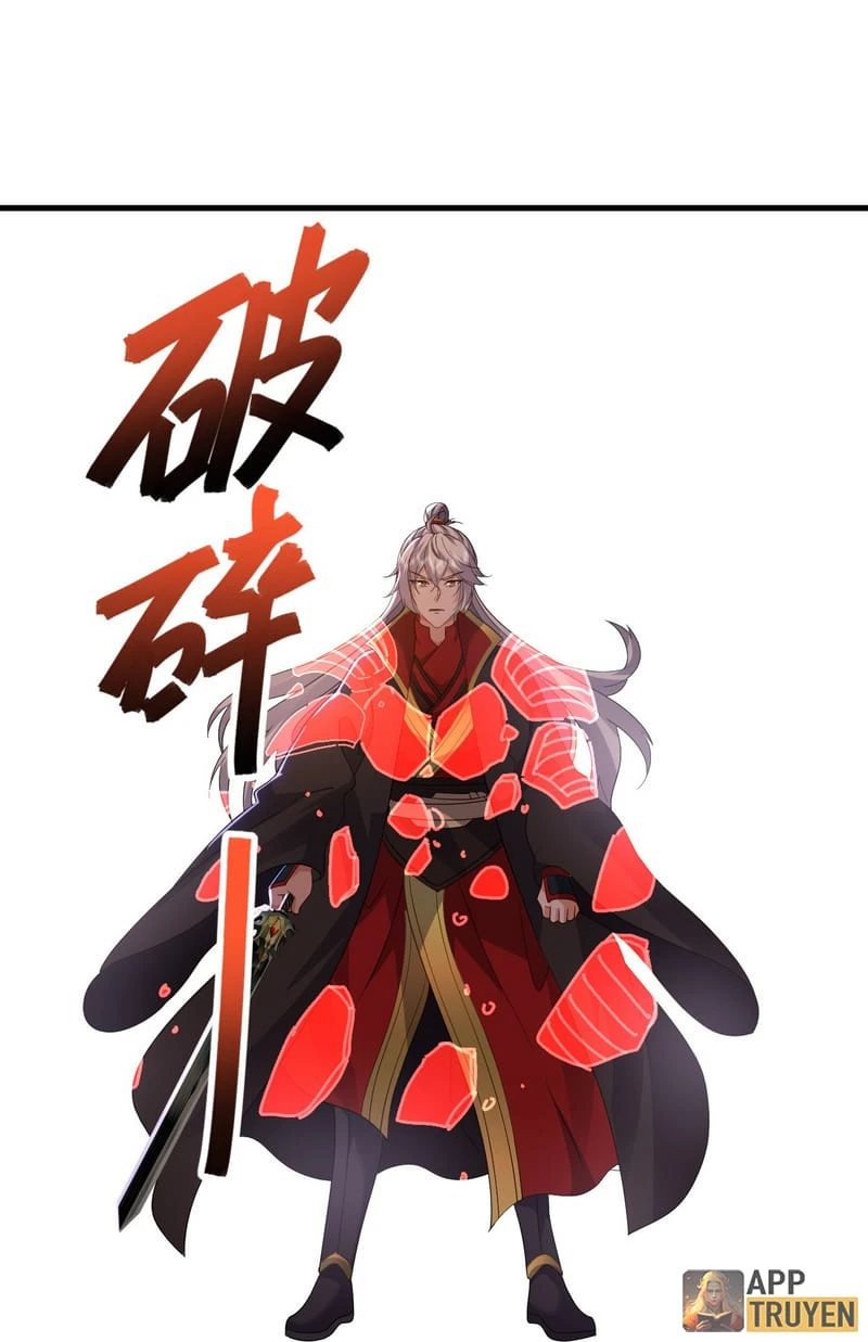 Tiên Võ Đế Tôn Chapter 589 - 14