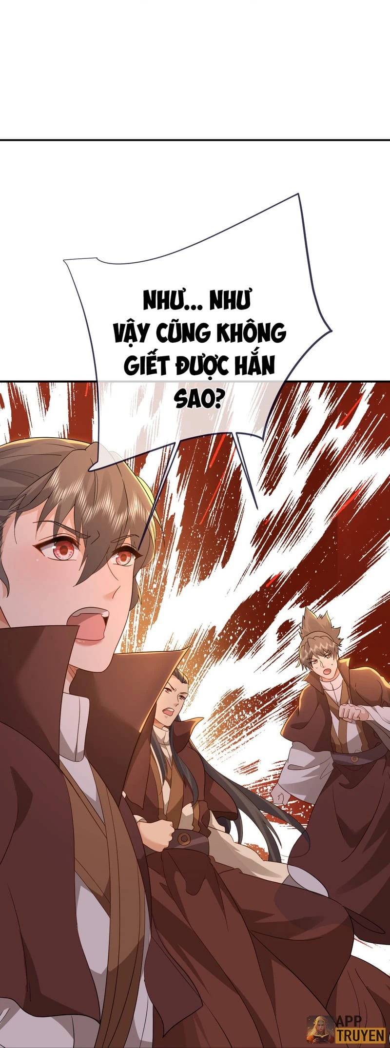 Tiên Võ Đế Tôn Chapter 589 - 15