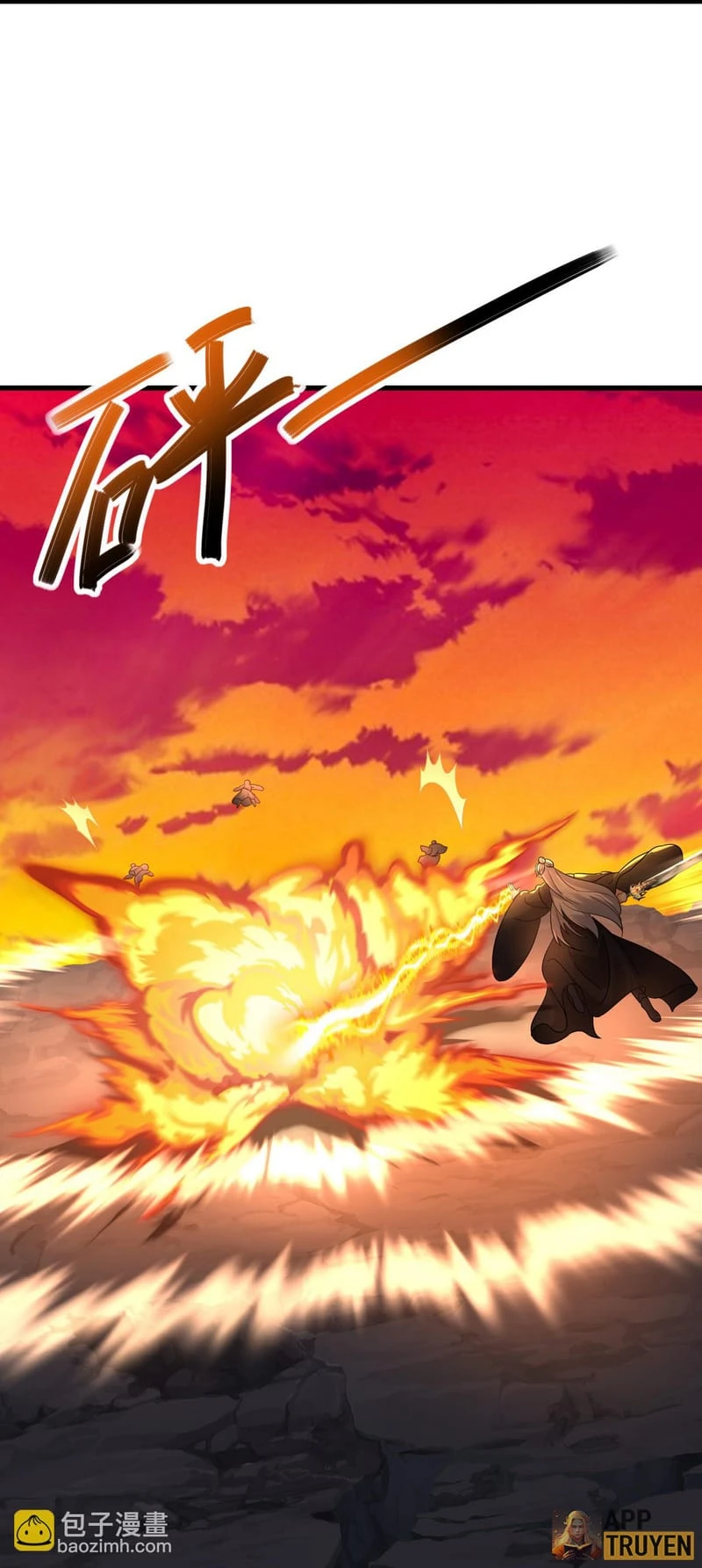 Tiên Võ Đế Tôn Chapter 589 - 17