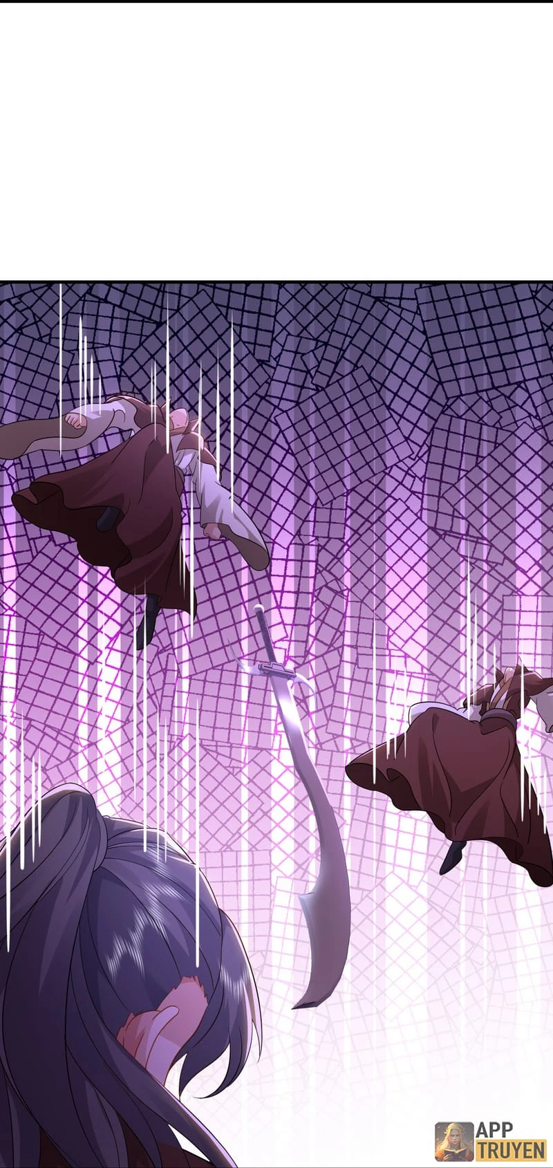 Tiên Võ Đế Tôn Chapter 589 - 18