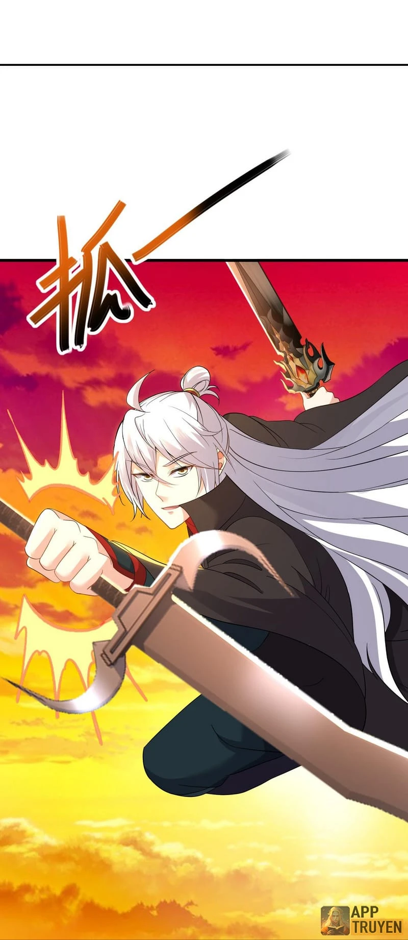 Tiên Võ Đế Tôn Chapter 589 - 19